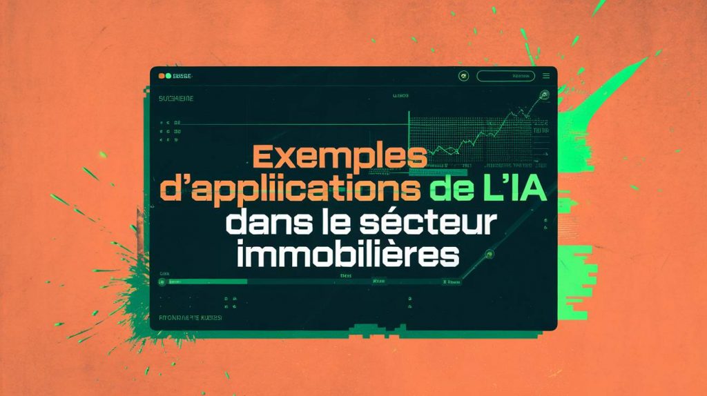 Image pour secteur agences immobilieres