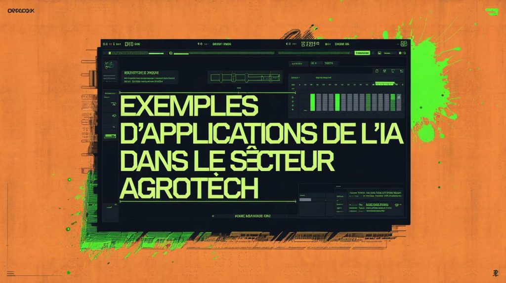 Image pour secteur agrotech