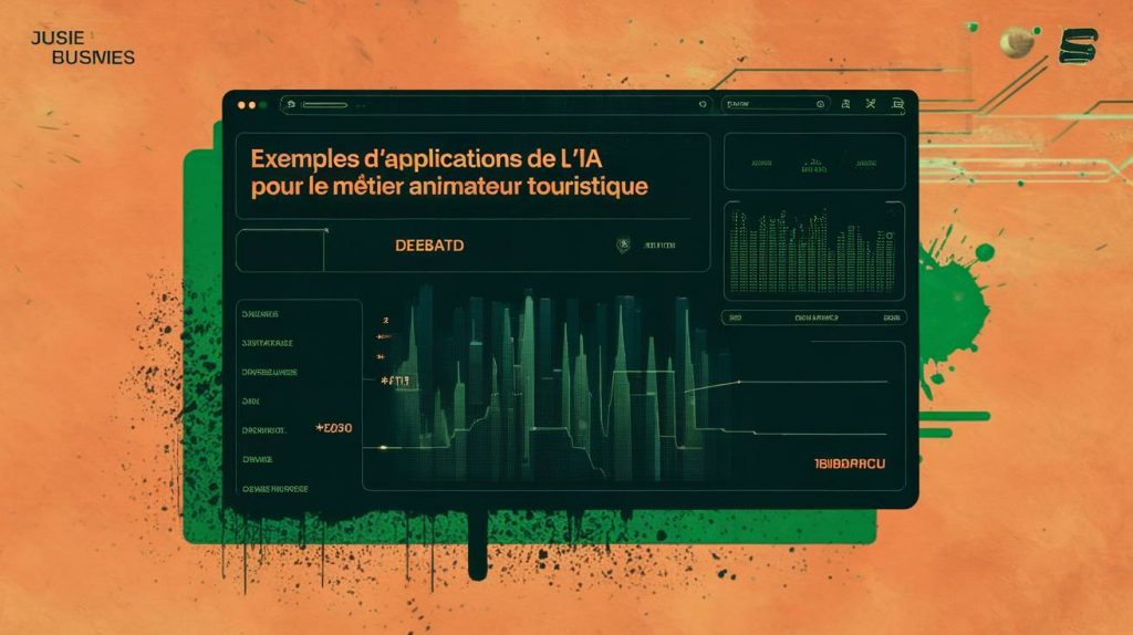 Image pour animateur touristique