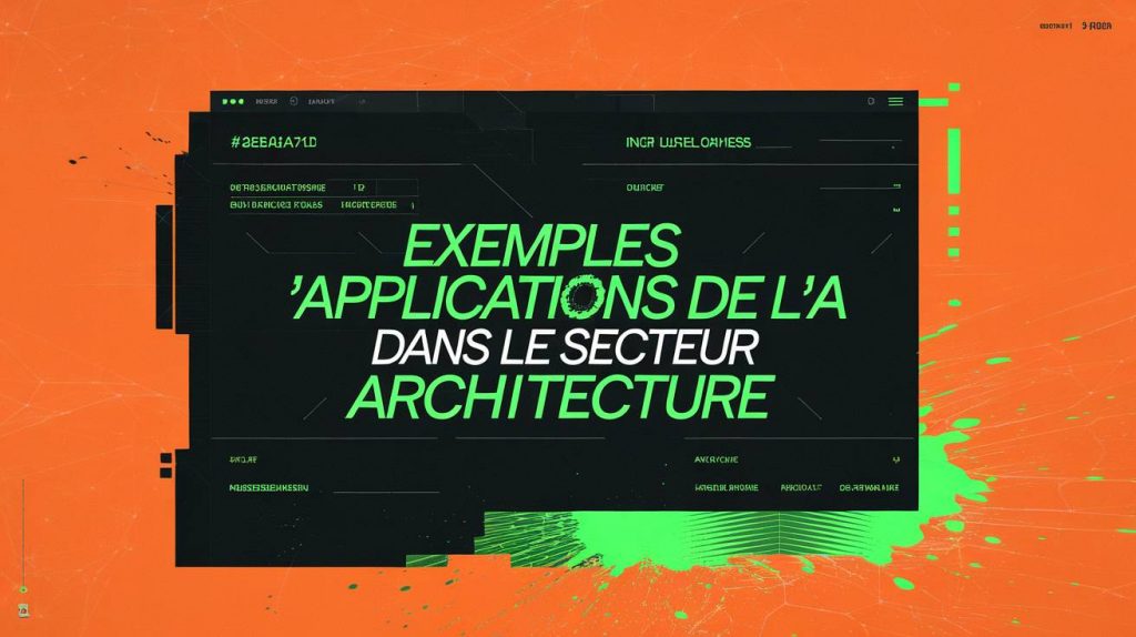 Image pour secteur architecture