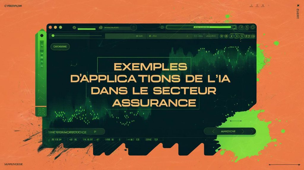 Image pour secteur assurance