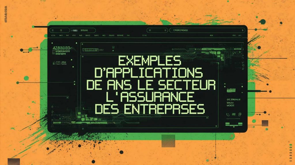 Image pour secteur assurance des entreprises