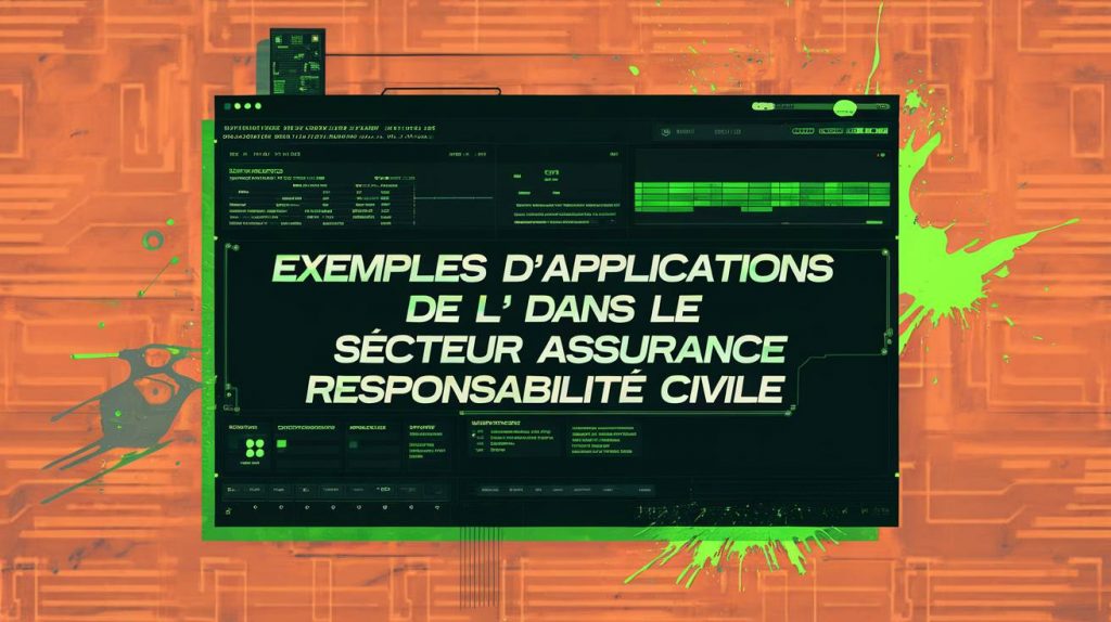 Image pour secteur assurance responsabilite civile