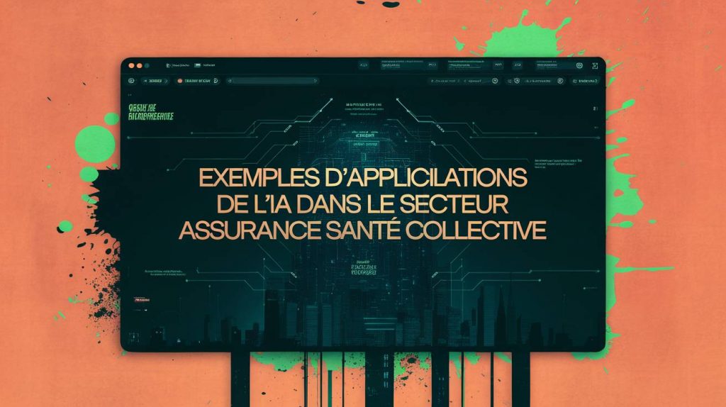Image pour secteur assurance sante collective