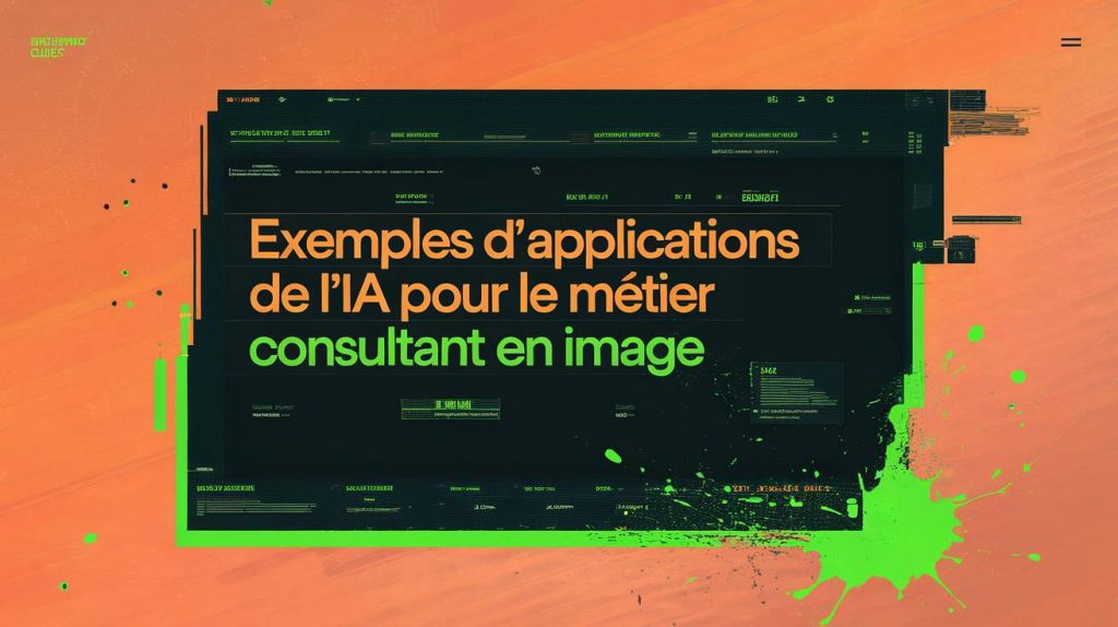 Image pour consultant en image