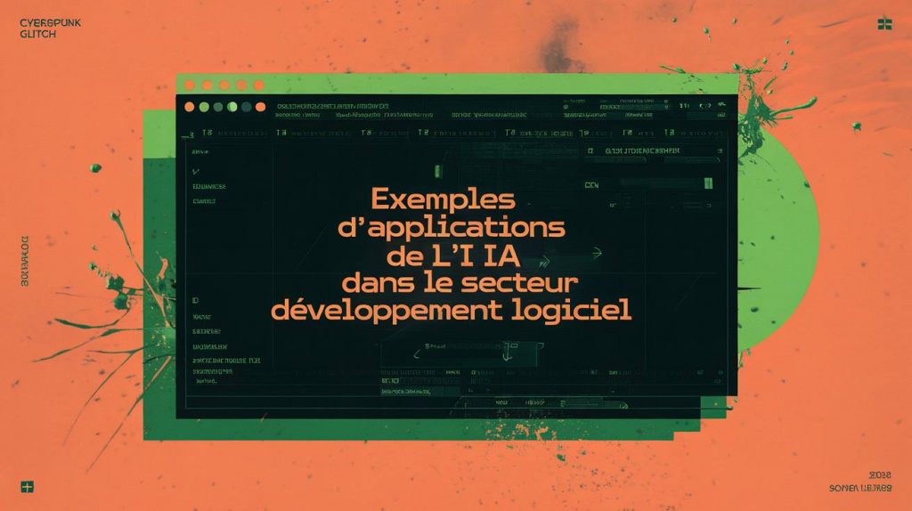 Image pour secteur developpement logiciel