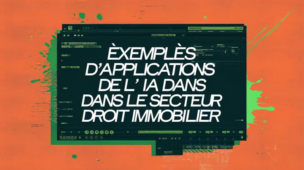 Image pour secteur droit immobilier