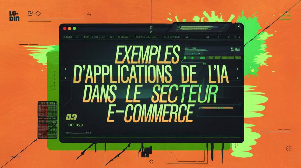 Image pour secteur e commerce