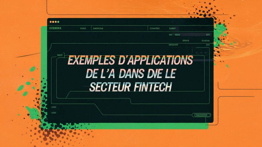 Image pour secteur fintech