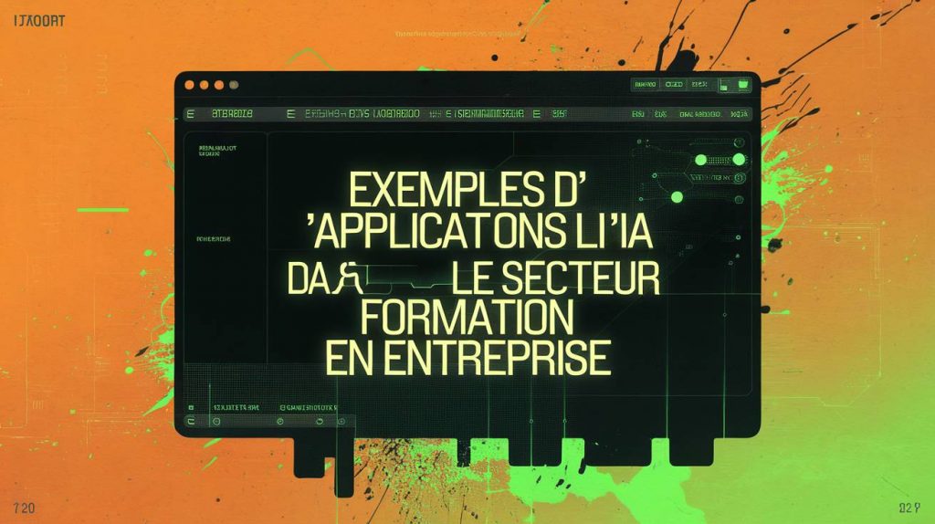 Image pour secteur formation en entreprise