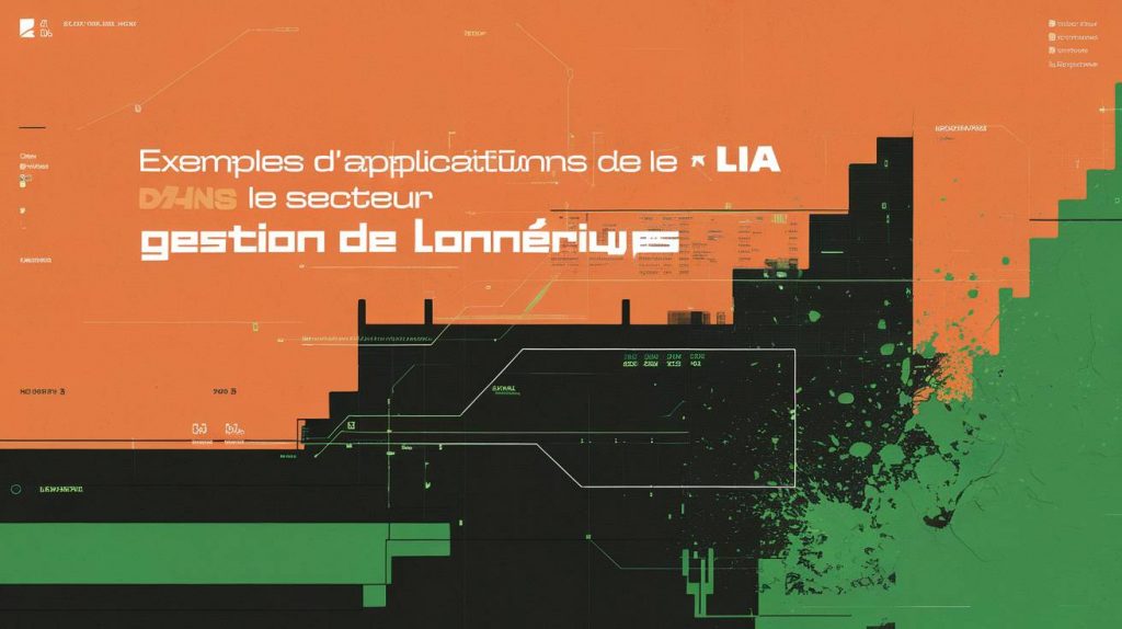 Image pour secteur gestion de donnees numeriques