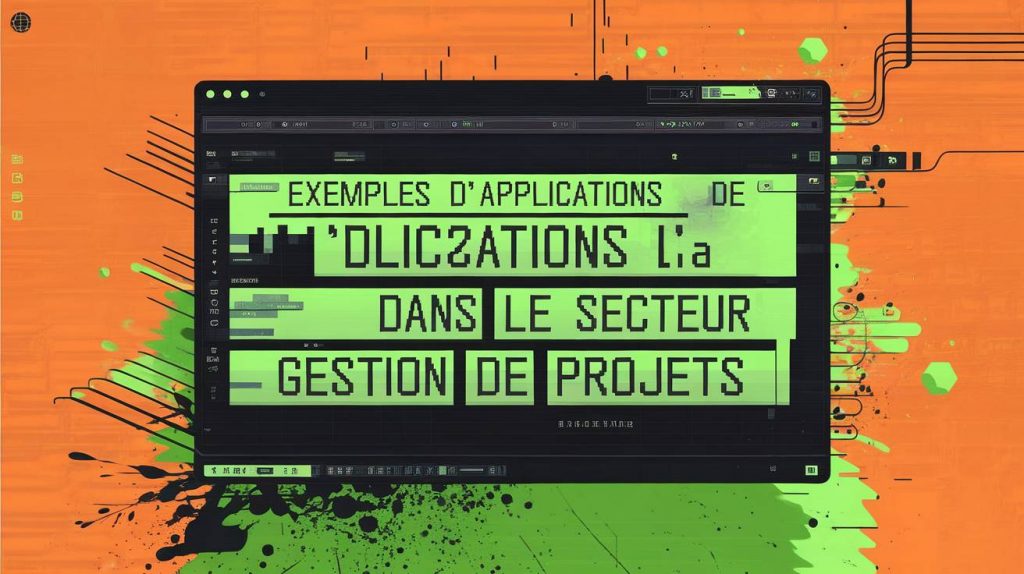 Image pour secteur gestion de projets