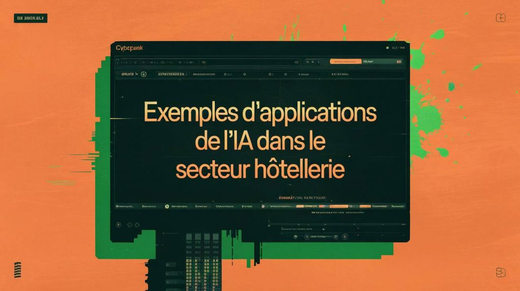 Image pour secteur hotellerie