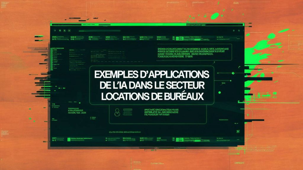 Image pour secteur locations de bureaux