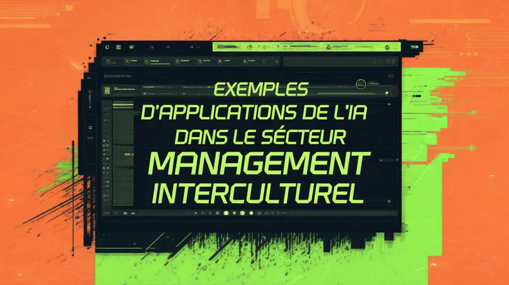 Image pour secteur management interculturel