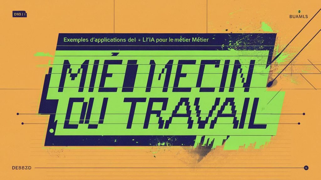 Image pour medecin du travail