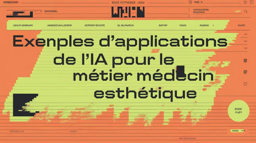 Image pour medecin esthetique