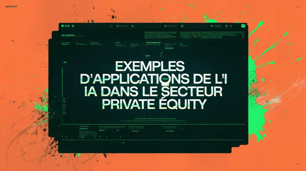 Image pour secteur private equity
