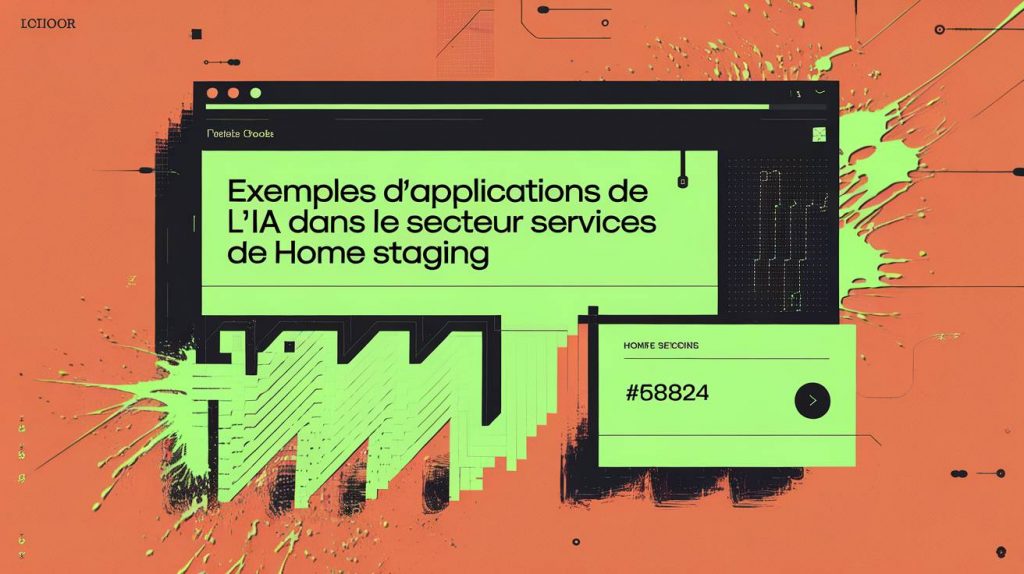 Image pour secteur services de home staging