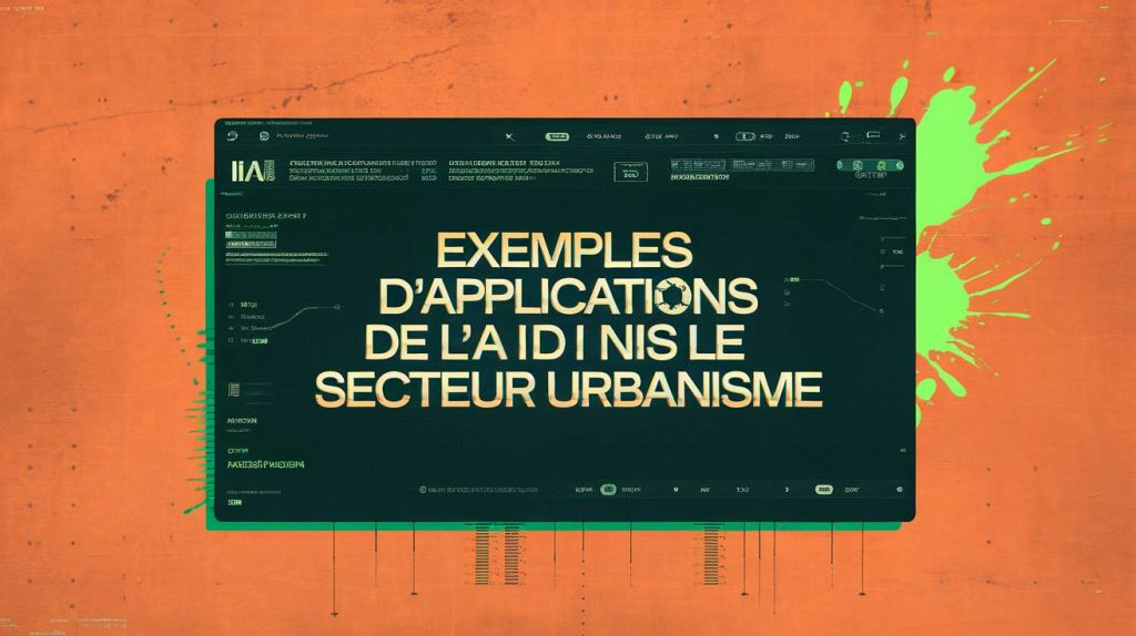 Image pour secteur urbanisme