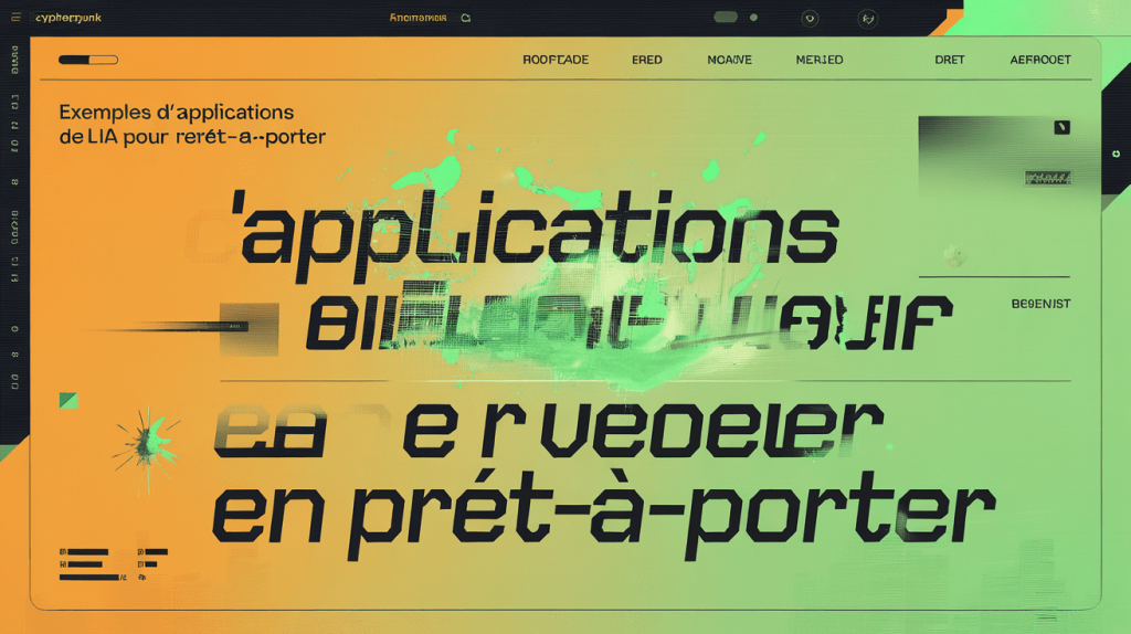 Image pour vendeur en pret a porter