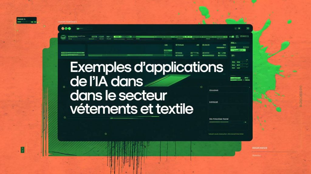 Image pour secteur vetements et textile