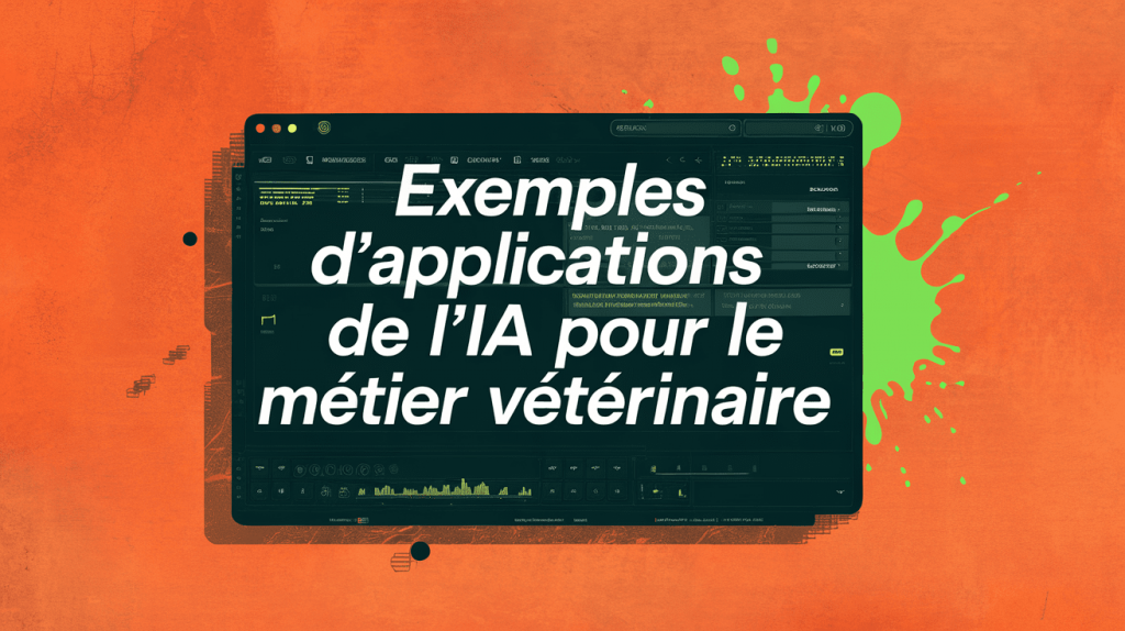 Image pour veterinaire