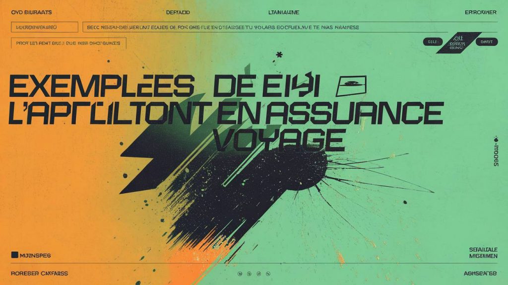 Image pour consultant en assurance voyage