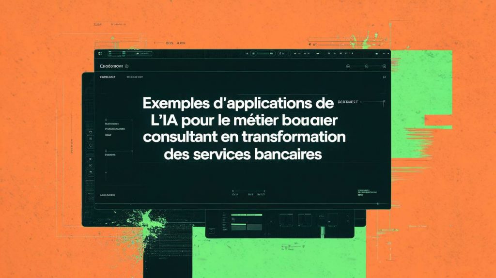 Image pour consultant en transformation des services bancaires