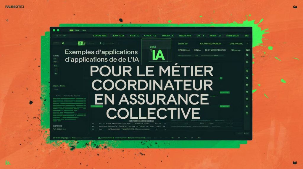 Image pour coordinateur en assurance collective
