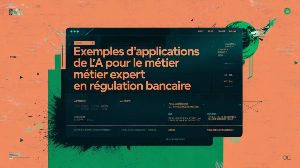 Image pour expert en regulation bancaire