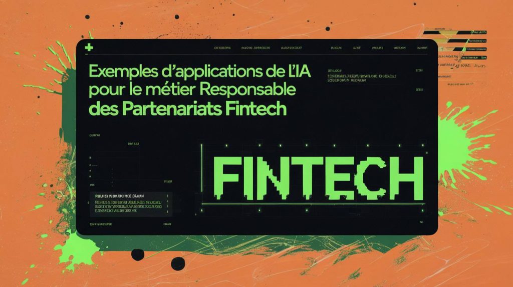 Image pour responsable des partenariats fintech