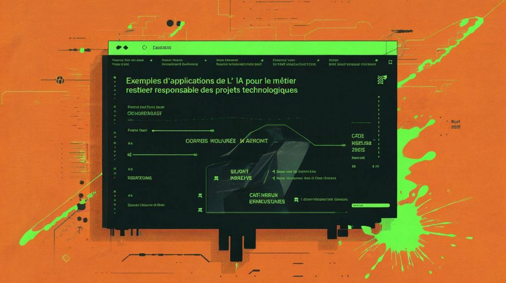 Image pour responsable des projets technologiques