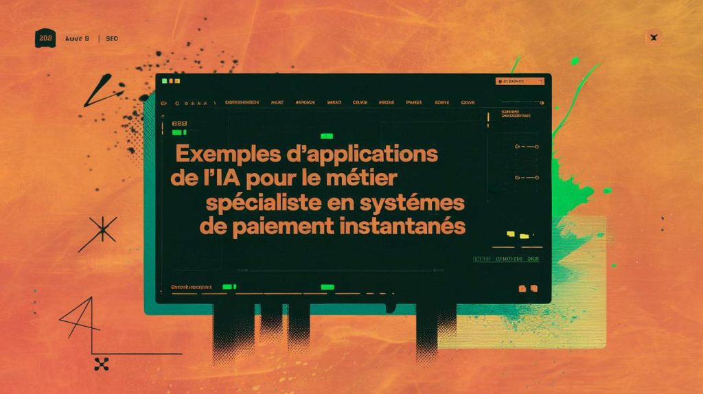 Image pour specialiste en systemes de paiement instantanes