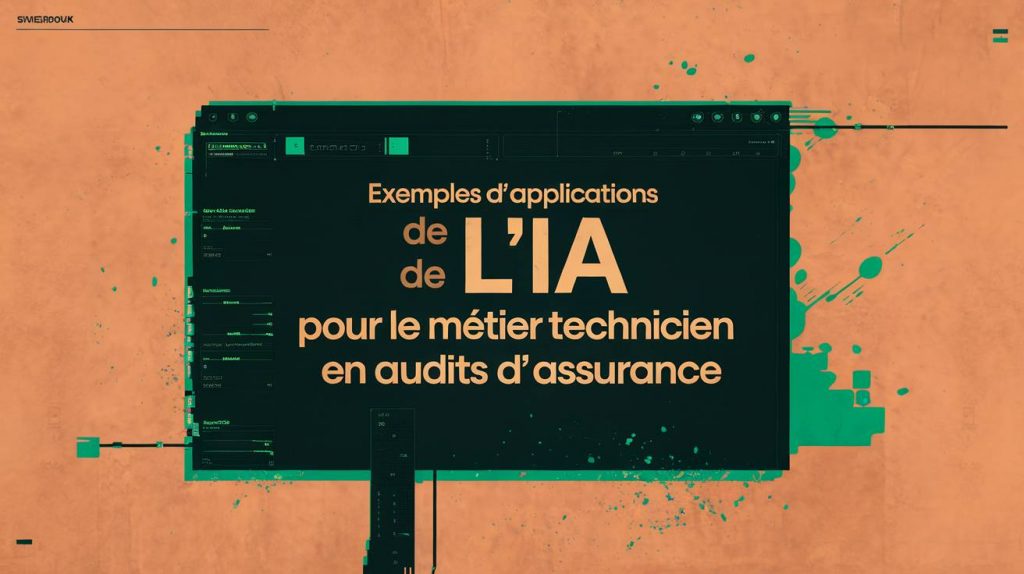 Image pour technicien en audits dassurance