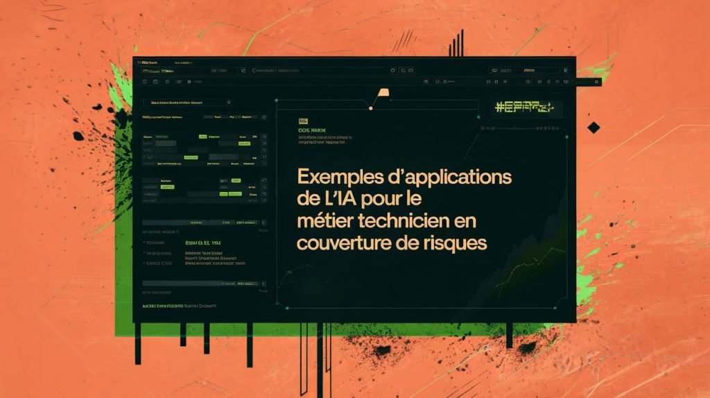 Image pour technicien en couverture de risques